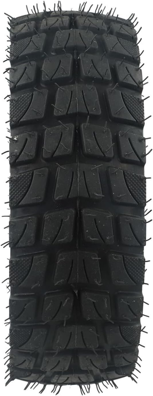10 Zoll 10x2.75-6.5 Scooter Reifen 10x2.70-6.5 Tubeless Off-Road Reifen