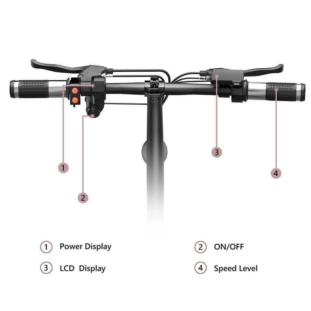 BOGIST M5 Pro 500W