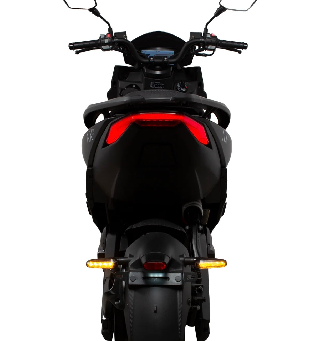 NEXT NX2