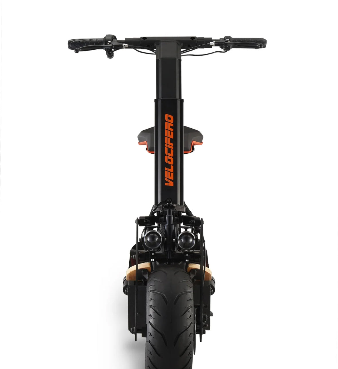 VELOCIFERO MAD 1000