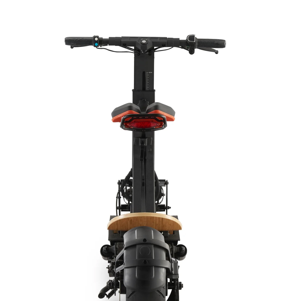 VELOCIFERO MAD 1000