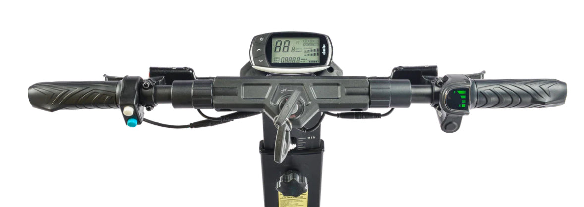 VELOCIFERO MAD 1000