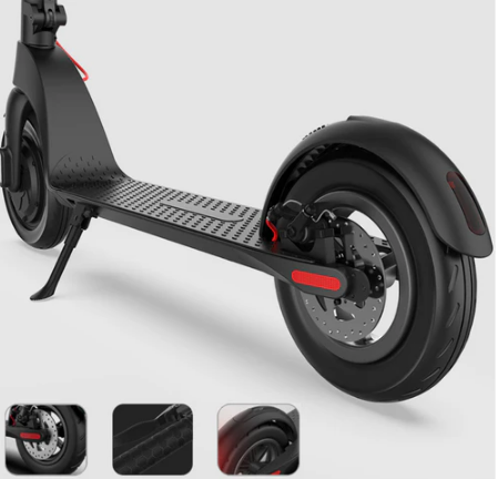 Eborn X8