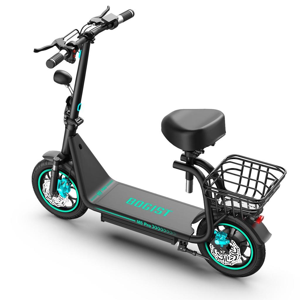 BOGIST M5 Pro 500W