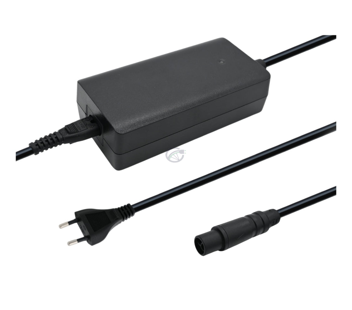 3 Pin Ladegäret 50/60 Hz