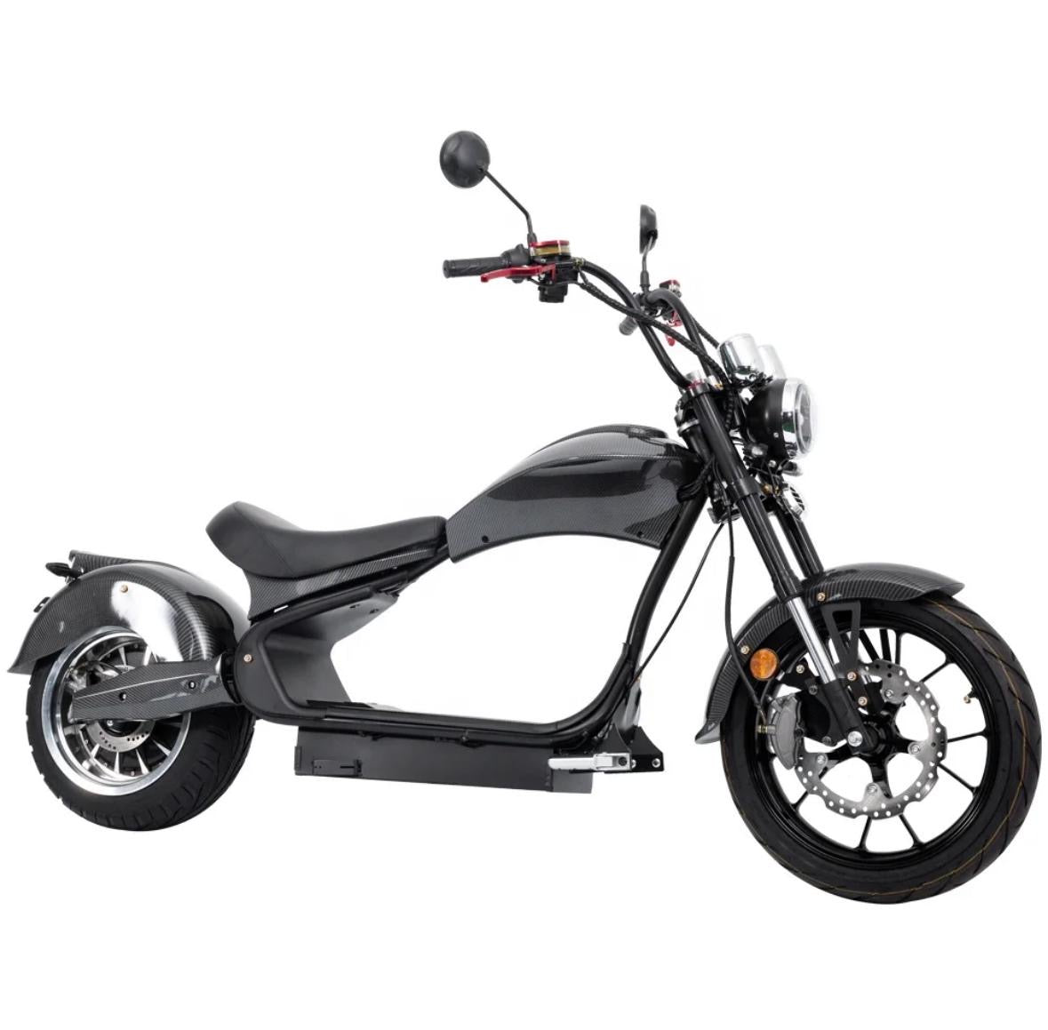 E Harley
