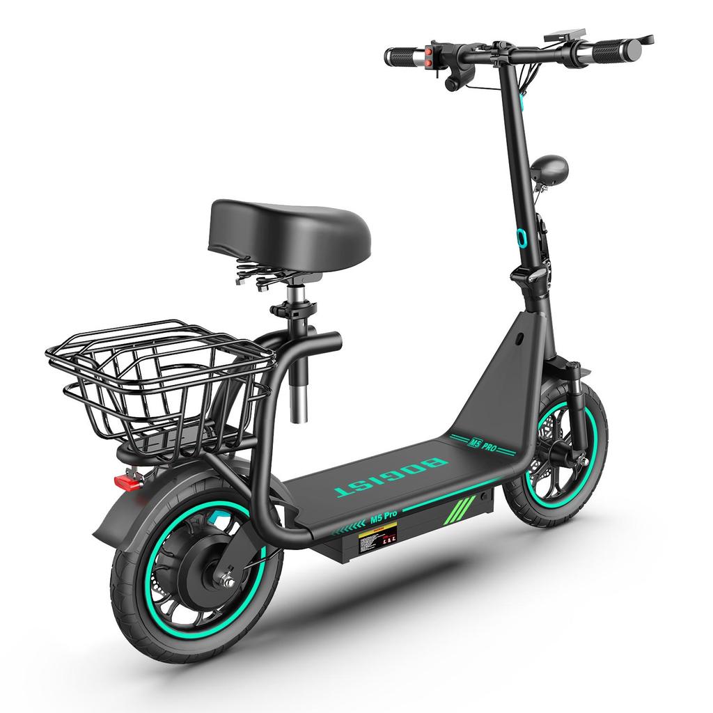 BOGIST M5 Pro 500W