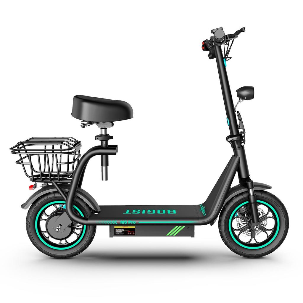 BOGIST M5 Pro 500W