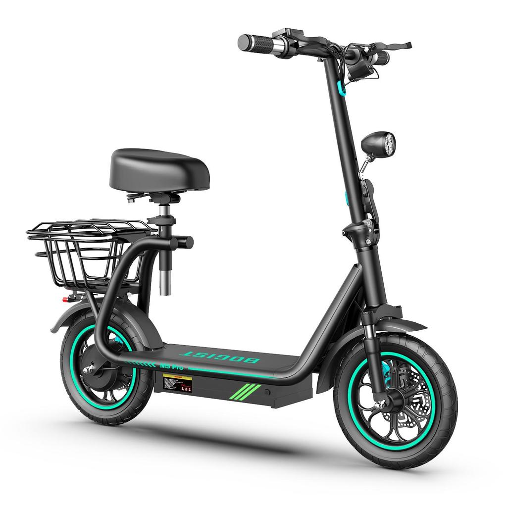 BOGIST M5 Pro 500W