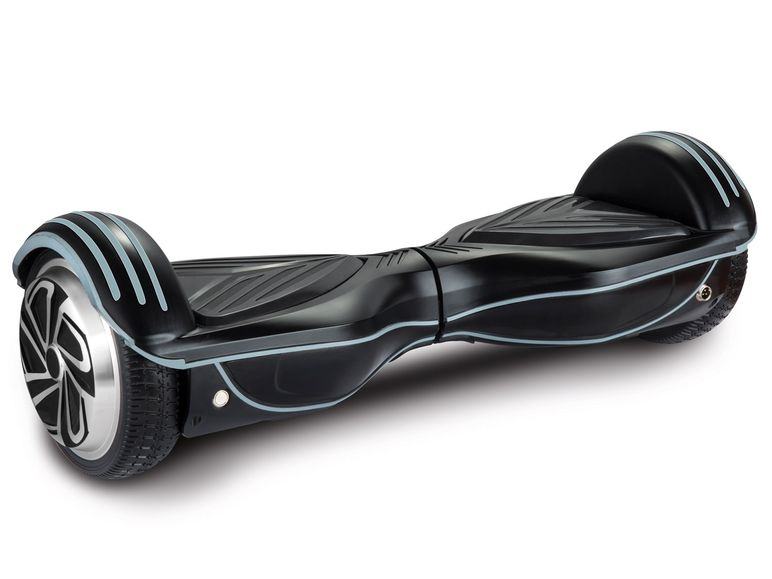 Hoverboard Doc Green Hb 8000