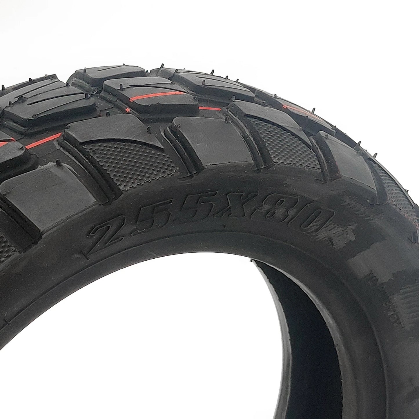 255x80 Reifen 10 Zoll Off Road