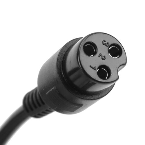 3 Pin Ladegäret 50/60 Hz