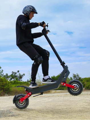 E-Scooter