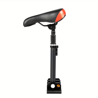 Sitz E-Scooter Sattel für Xiaomi M365 Pro2, Verstellbar