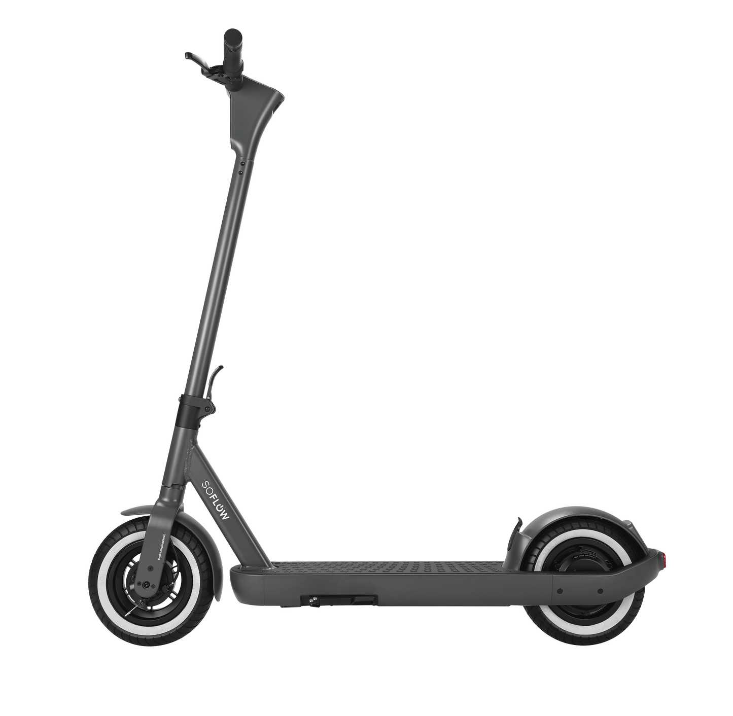 SOFLOW SO ONE PRO E-SCOOTER