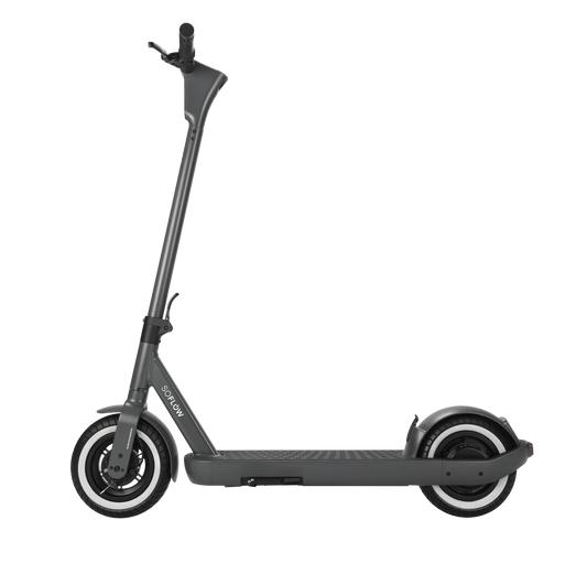 SOFLOW SO ONE PRO E-SCOOTER