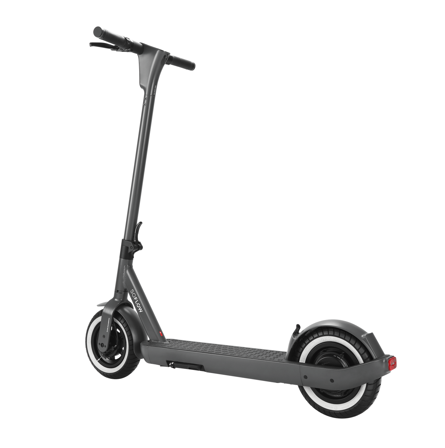 SOFLOW SO ONE PRO E-SCOOTER