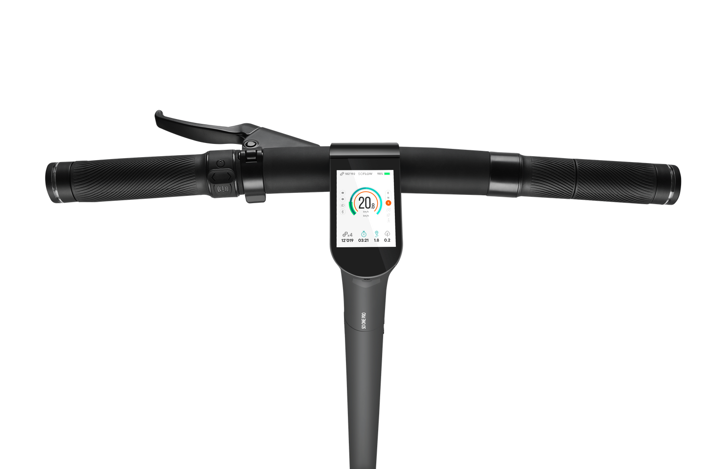 SOFLOW SO ONE PRO E-SCOOTER