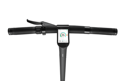 SOFLOW SO ONE PRO E-SCOOTER
