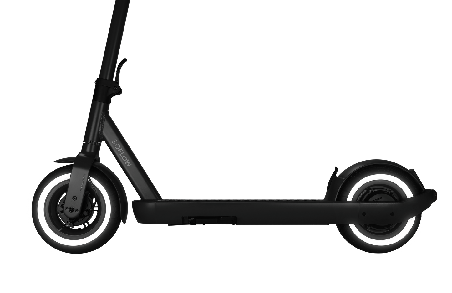 SOFLOW SO ONE PRO E-SCOOTER