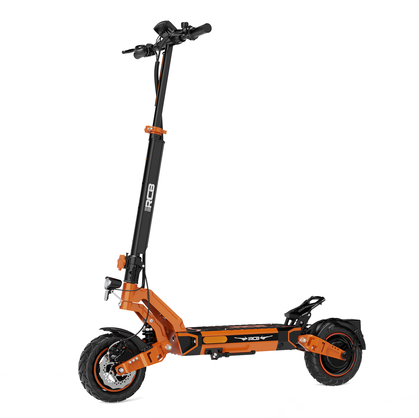 RCB D 7 Pro