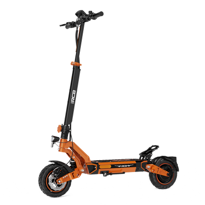 RCB D 7 Pro