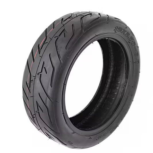 10X2.70-6.5 Reifen, Scooter Schlauchloser Reifen
