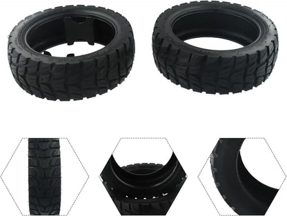 10 Zoll 10x2.75-6.5 Scooter Reifen 10x2.70-6.5 Tubeless Off-Road Reifen