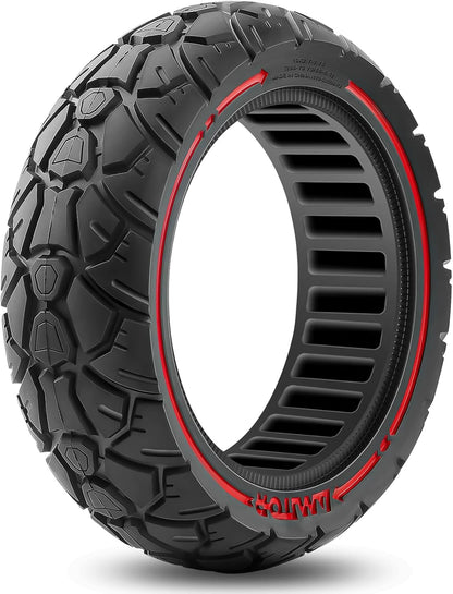 Amitor Offroad Vollgummireifen  10x2.70-6.5 ,--, 10x2.75-6.5