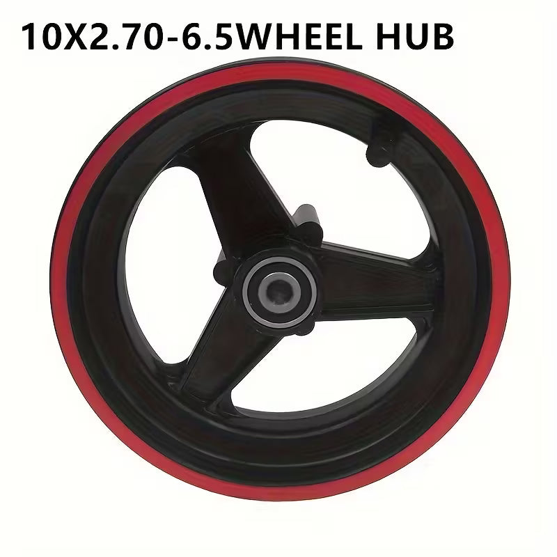 10x2,70-6,5  Rad für Elektroroller