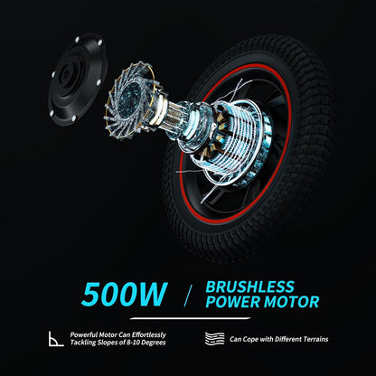 A5 Elektrisch Rollstuhl Zuggerät