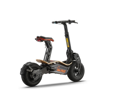 VELOCIFERO MAD 1000
