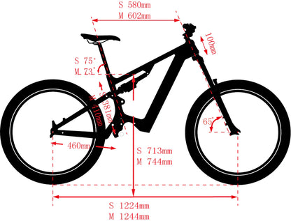 SMARTMOTION XPLORE PERFORMANCE