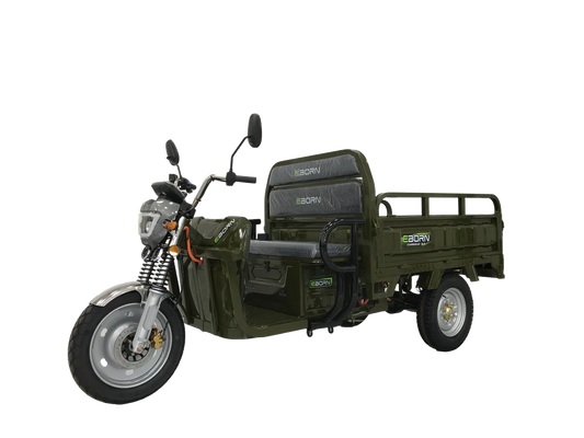 EBORN CARGO CAT 2 V2