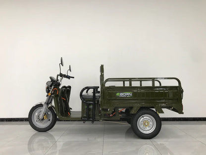 EBORN CARGO CAT 2 V2