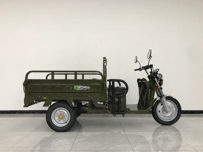 EBORN CARGO CAT 2 V2
