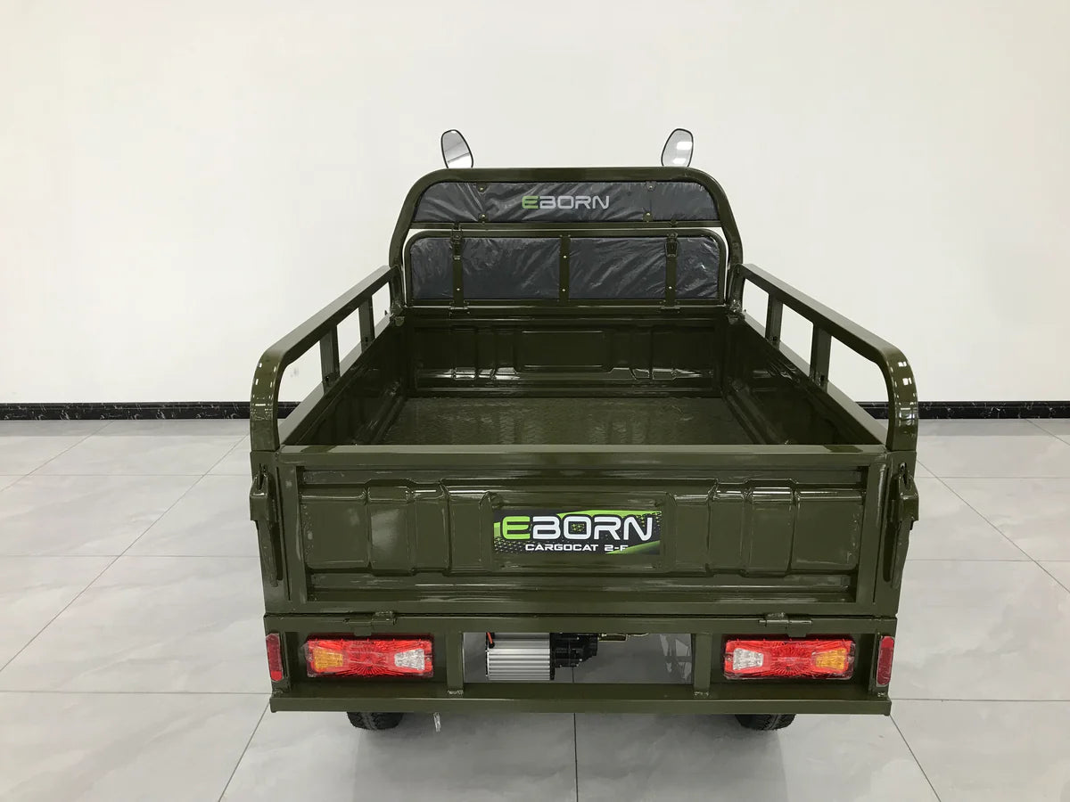 EBORN CARGO CAT 2 V2