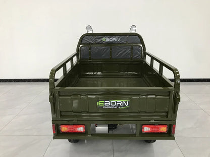 EBORN CARGO CAT 2 V2