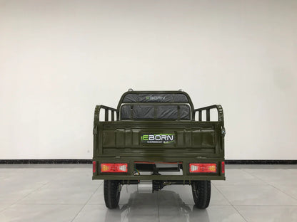 EBORN CARGO CAT 2 V2