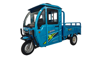 EBORN CARGO CAT 3 V2