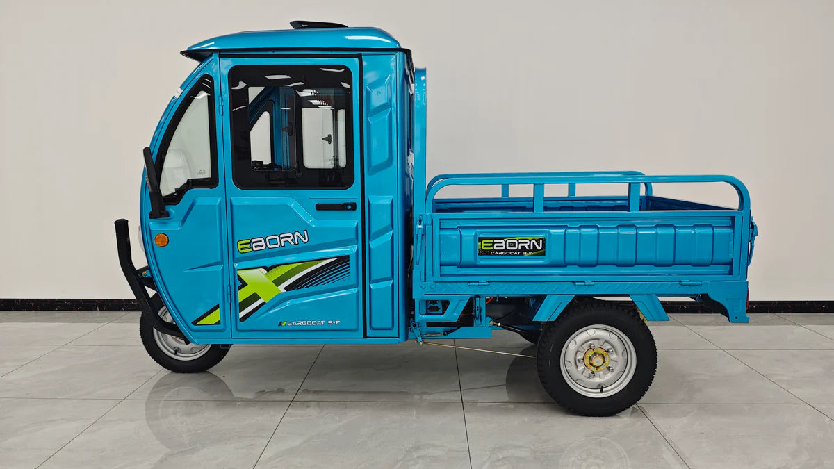 EBORN CARGO CAT 3 V2