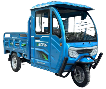 EBORN CARGO CAT 3 V1