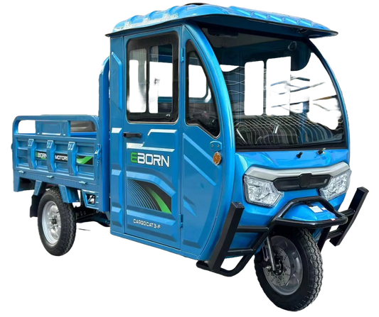 EBORN CARGO CAT 3 V1