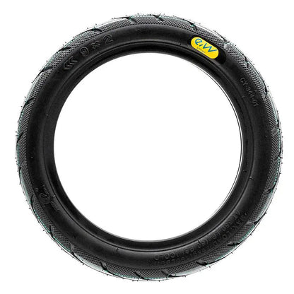 9×2 Tubeless-Reifen mit GEL