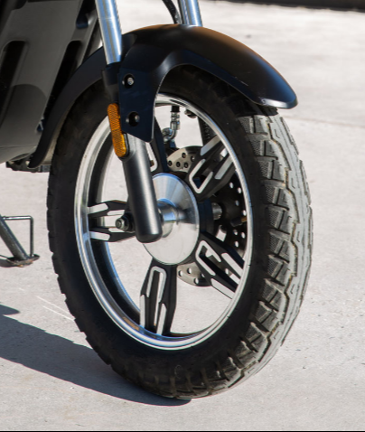 2.75-12 ( 16x3.0 ) Schlauchlos Reifen