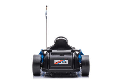 Kinder Elektroauto "e-Gokart"