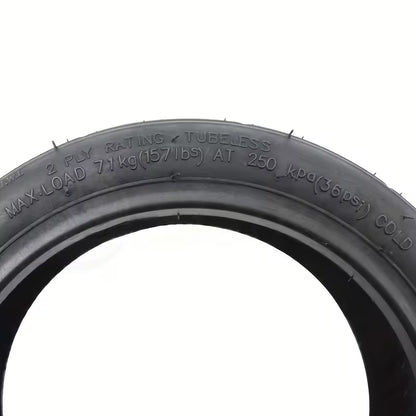10X2.70-6.5 Reifen, Scooter Schlauchloser Reifen