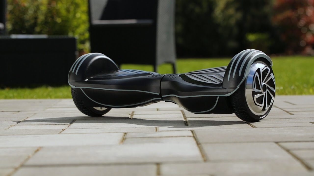 Hoverboard Doc Green  Hb 8000