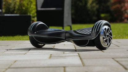 Hoverboard Doc Green  Hb 8000