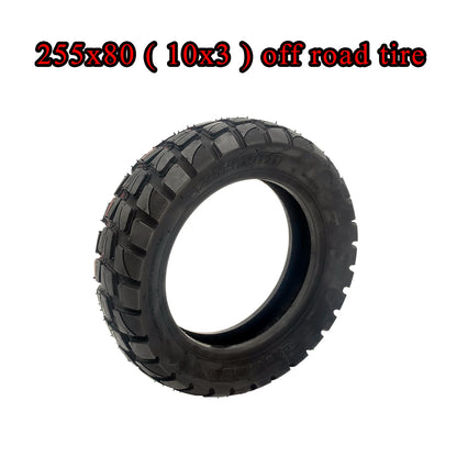 255x80 Reifen 10 Zoll Off Road